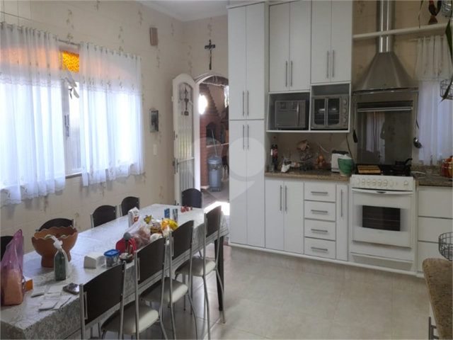 Casa à venda com 4 quartos, sendo 1 suíte,  em Limão, São Paulo, SP