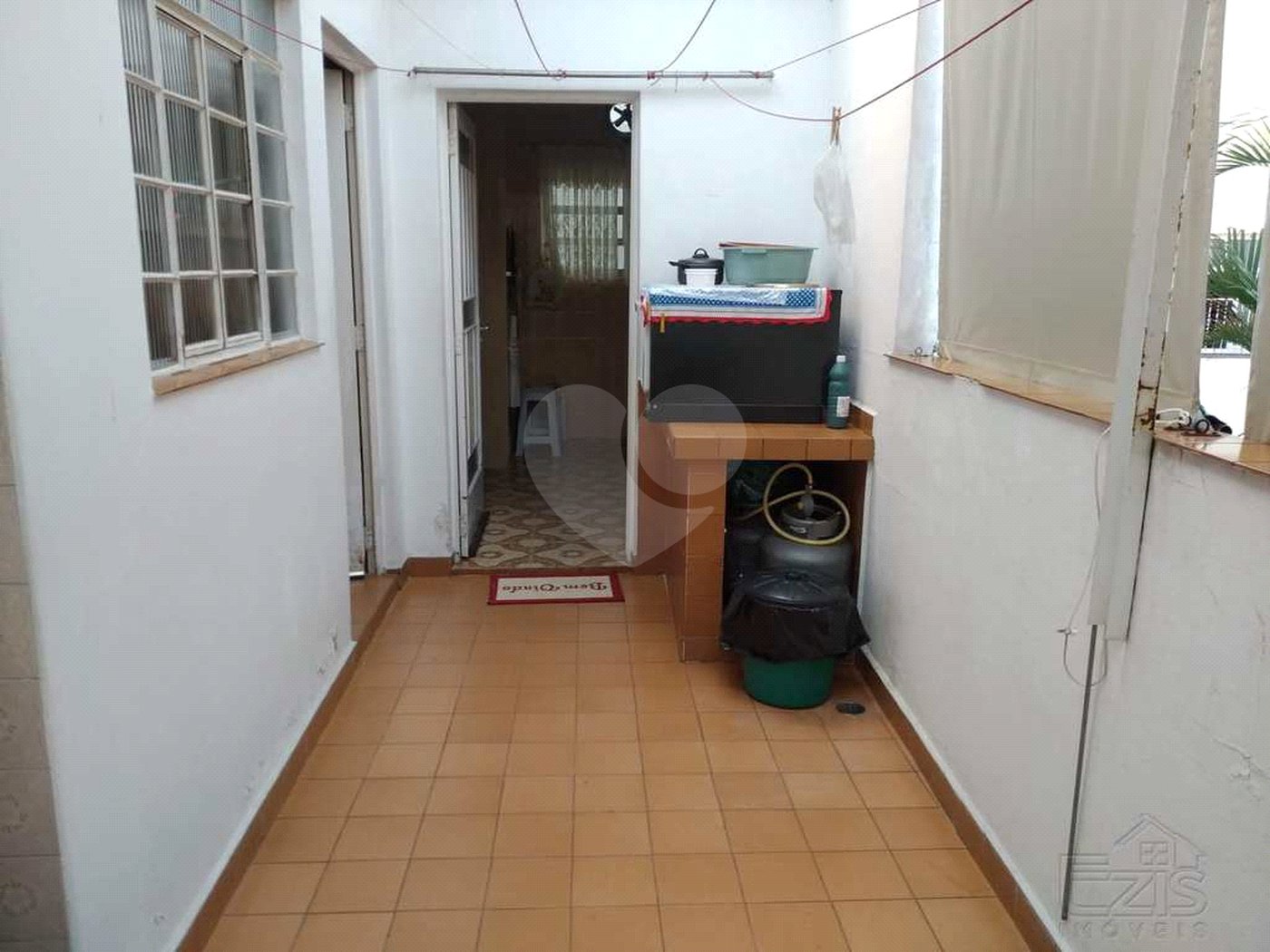 Sobrado à venda com 2 quartos, sendo 1 suíte, em Vila Monumento, São Paulo, SP