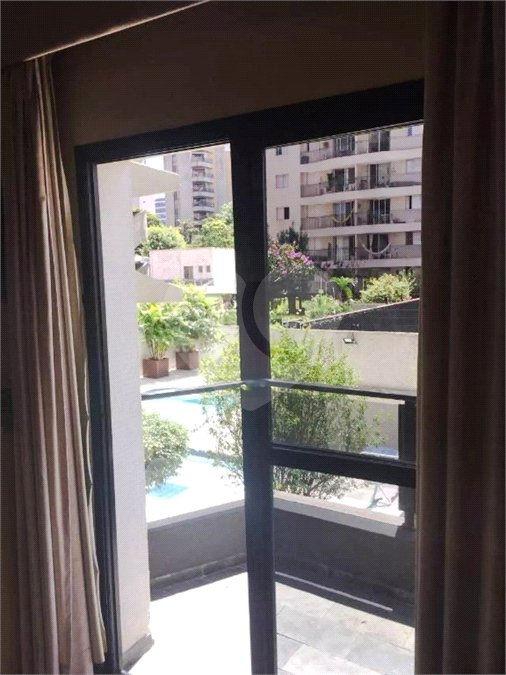 Cobertura à venda com 1 suíte em Moema, São Paulo, SP