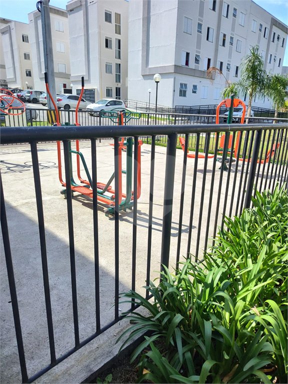 Apartamento à venda com 2 quartos em Jardim Europa, Suzano, SP