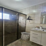Casa à venda com 3 quartos, sendo 1 suíte,  no condomínio Residencial Villagio Vitória, Guarulhos - SP