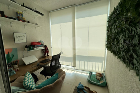 Apartamento à venda com 1 quarto em Vila Dom Pedro I, São Paulo, SP