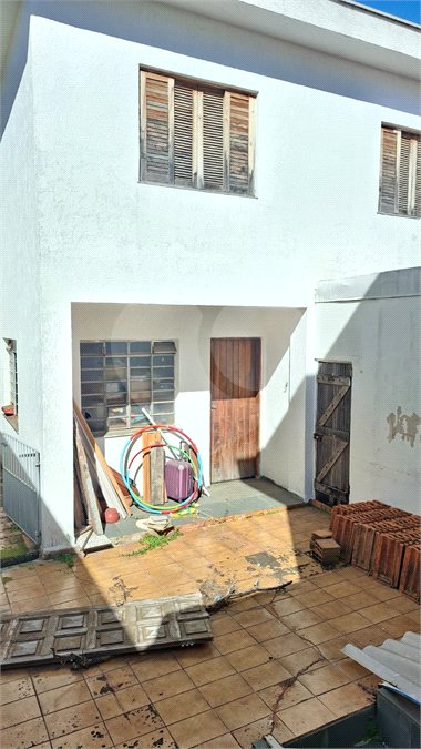 Casa à venda com 5 quartos em Chora Menino, São Paulo, SP