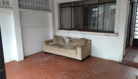 Sobrado à venda com 2 quartos em Vila Hamburguesa, São Paulo, SP