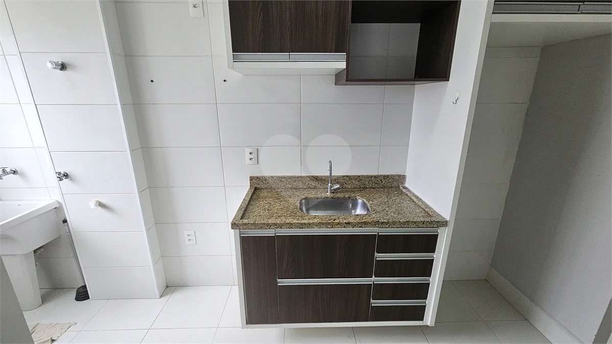 Apartamento Locação Condomínio Vista Verde 03 dormitórios 01 suíte