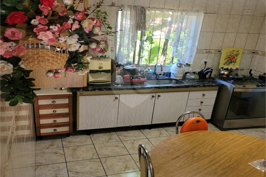 Casa à venda com 2 quartos no condomínio Residencial Zett, São Paulo - SP