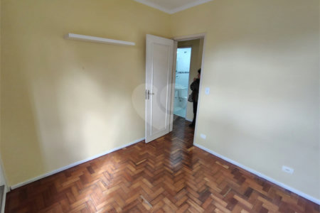 Apartamento à venda com 2 quartos em Saúde, São Paulo, SP