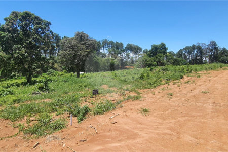Terreno à venda no condomínio Estäncia Parque de Atibaia, Atibaia - SP