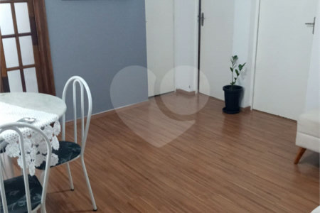Apartamento à venda com 2 quartos em Jardim Flor da Montanha, Guarulhos, SP