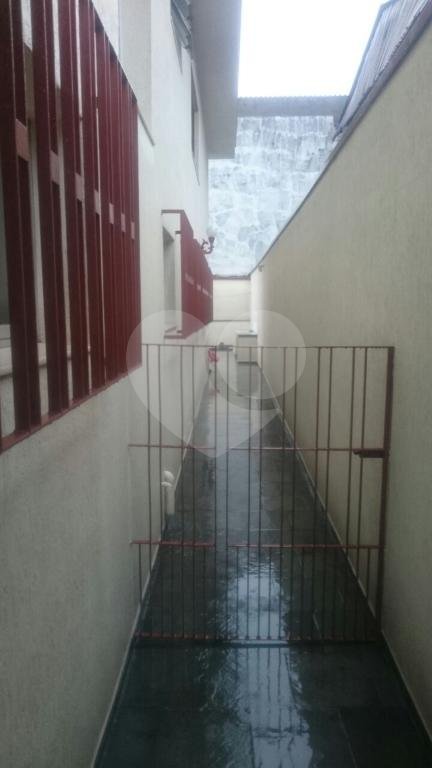Sobrado à venda com 3 quartos, sendo 1 suíte, em Pirituba, São Paulo, SP