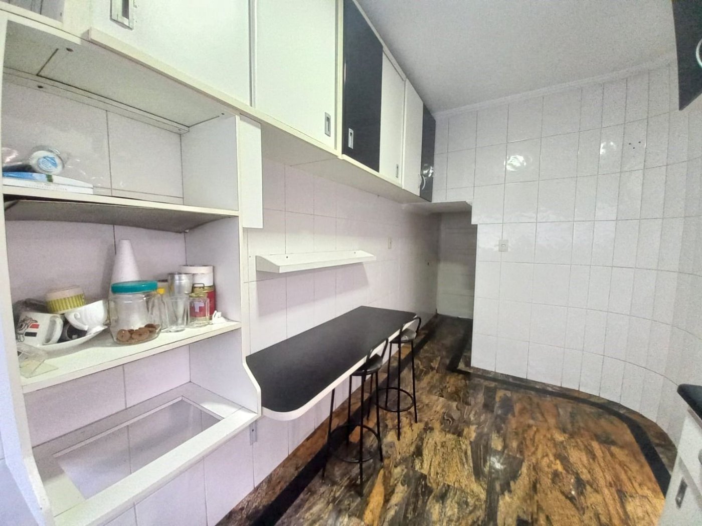 Casa com 3 dormitórios à venda, 150 m² por R$ 960.000,00 - Macuco - Santos/SP