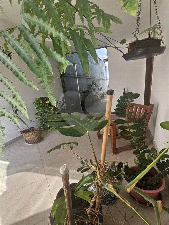 Sobrado à venda com 3 quartos, sendo 2 suítes, em Vila Mariana, São Paulo, SP