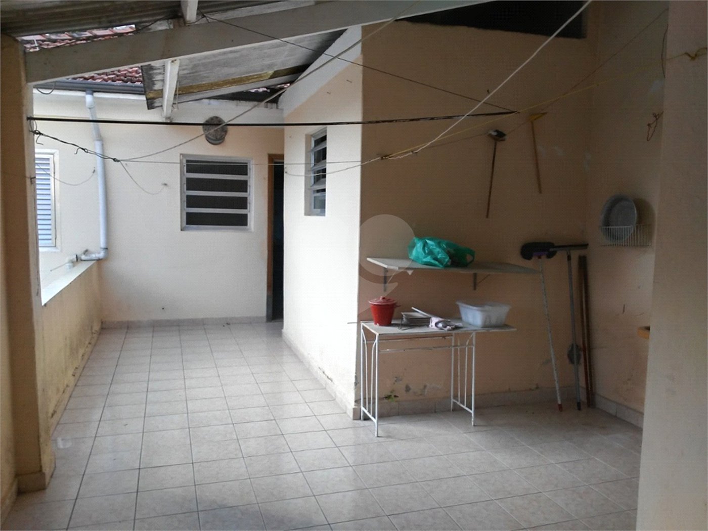 Casa Térrea à venda com 5 quartos em Vila Dom Pedro Ii, São Paulo, SP
