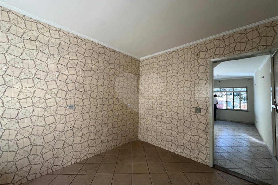 Sobrado à venda com 2 quartos em Jaçanã, São Paulo, SP