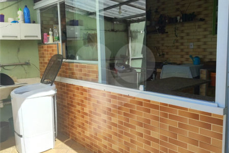 Casa à venda com 3 quartos em Jardim Cumbica, Guarulhos, SP