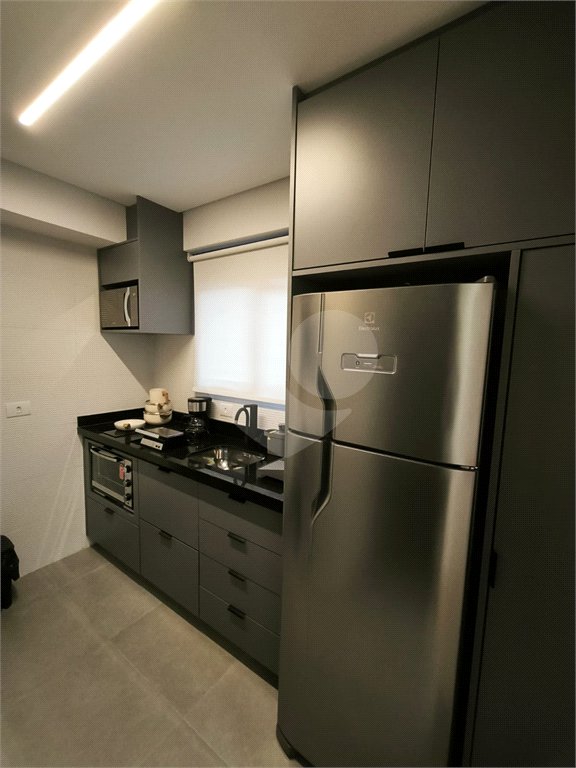 Apartamento à venda ou para alugar com 1 quarto em Vila Formosa, São Paulo, SP