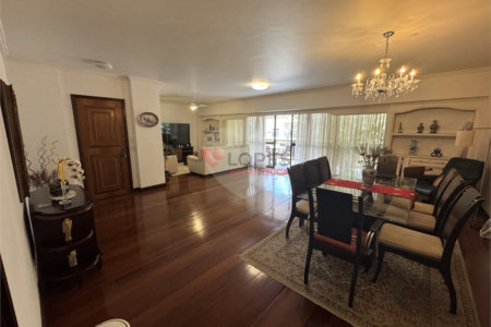 Apartamento à venda com 4 suítes em Tijuca, Rio de Janeiro, RJ