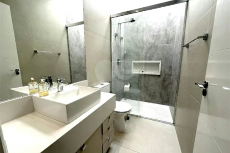 Casa à venda com 4 quartos, sendo 1 suíte, no condomínio Park Gran Reserve, Indaiatuba - SP