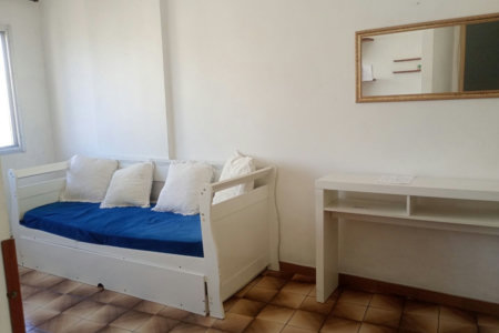 Apartamento à venda, 47 m² por R$ 260.000,00 - Centro - São Vicente/SP