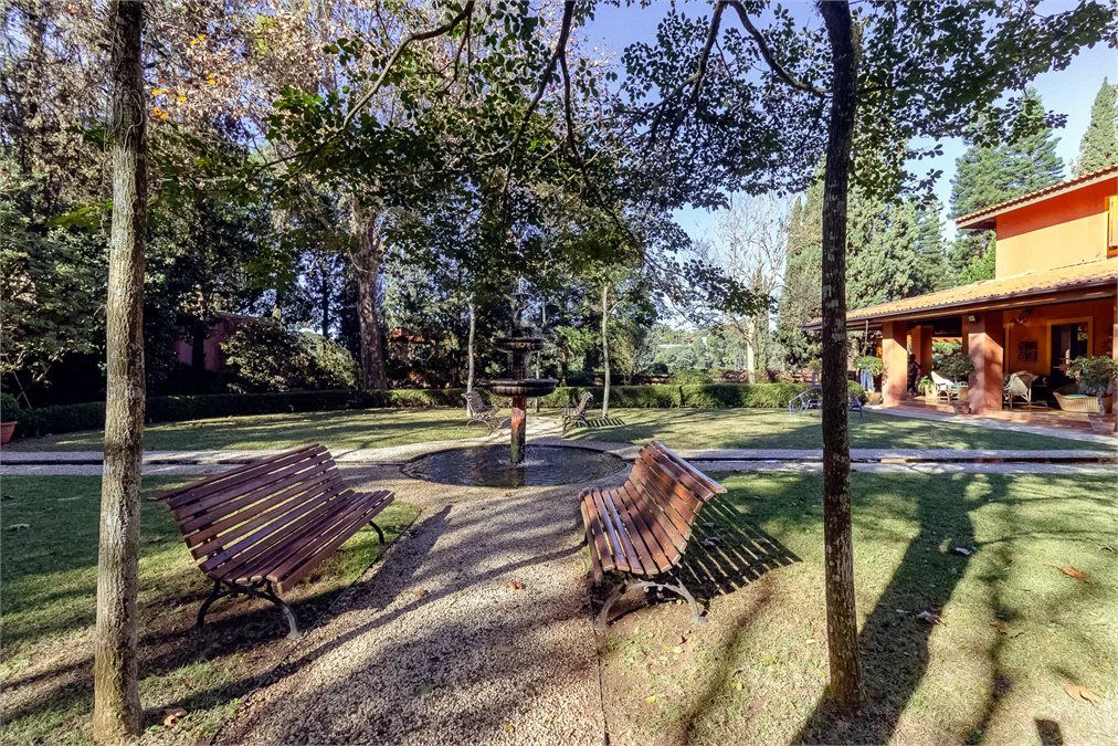 Casa à venda com 4 suítes em Fazenda Morumbi, São Paulo, SP