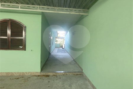 Casa Térrea à venda com 3 quartos em Campo Grande, Rio de Janeiro, RJ