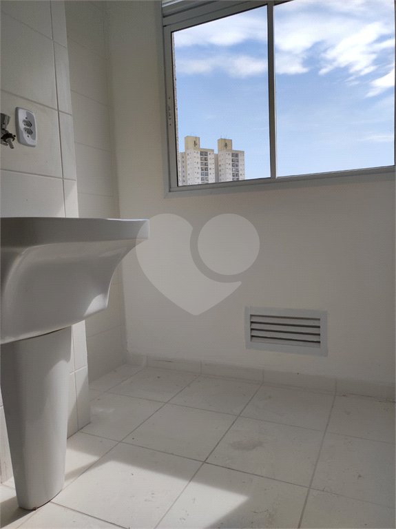 Apartamento à venda com 2 quartos em Casa Verde, São Paulo, SP
