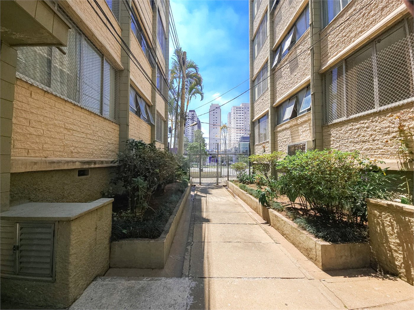 Apartamento à venda com 1 quarto em Barra Funda, São Paulo, SP