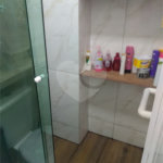 Apartamento à venda com 2 quartos em Itaim Paulista, São Paulo, SP