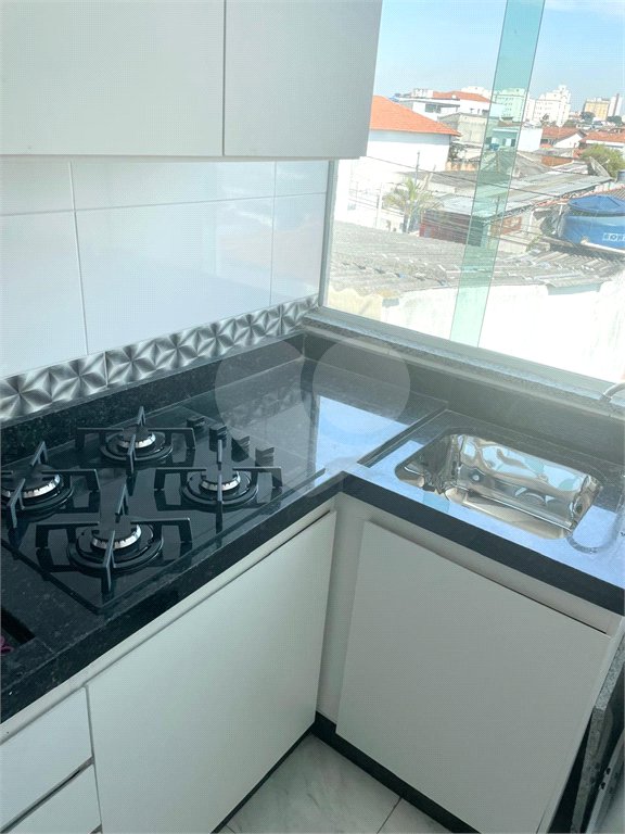 Casa à venda com 1 quarto no condomínio Residencial Mini House Vila Constança, São Paulo - SP