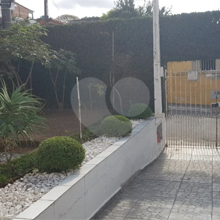 Terreno à venda em Vila Santa Catarina, São Paulo, SP