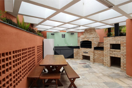 Apartamento para alugar com 3 quartos, sendo 1 suíte, em Chácara Santo Antônio, São Paulo, SP