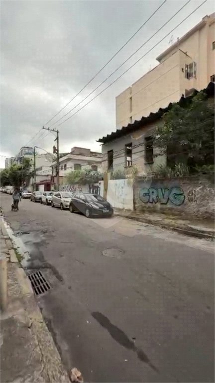 Terreno à venda em Maracanã, Rio de Janeiro, RJ