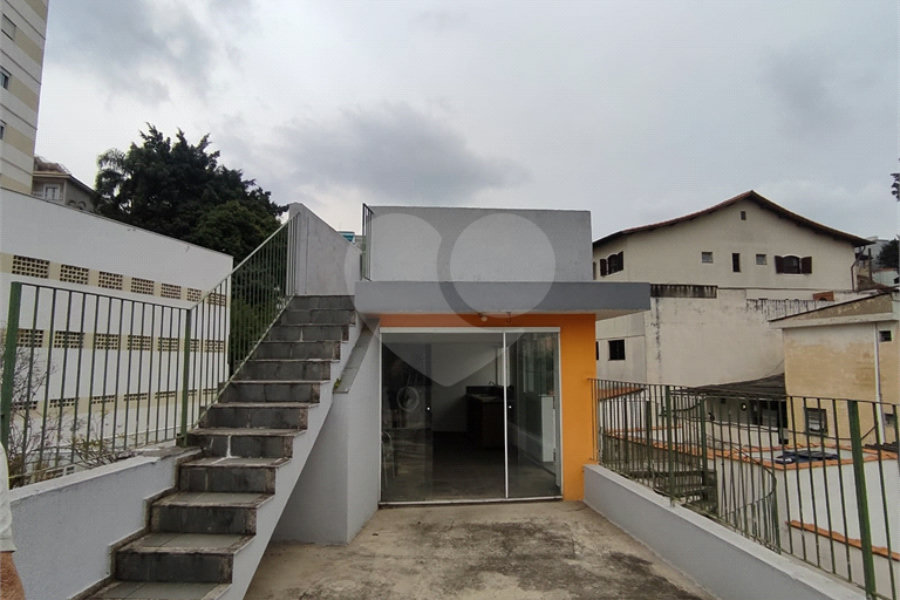 Sobrado à venda ou para alugar com 2 quartos, sendo 1 suíte, em Parada Inglesa, São Paulo, SP