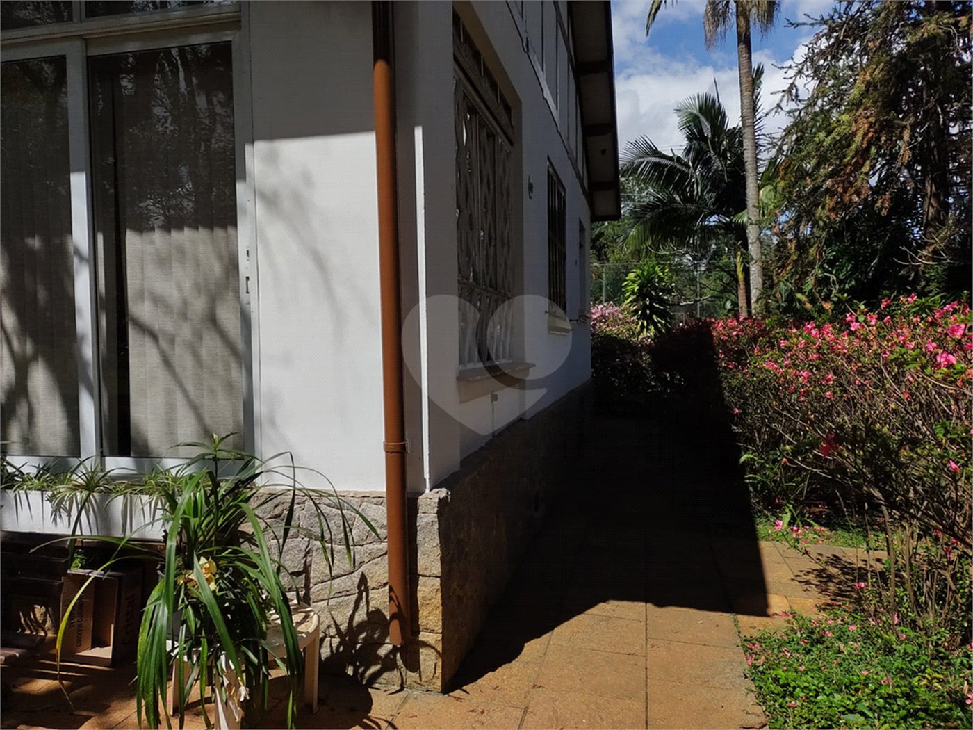 Casa Térrea à venda com 5 quartos em Brooklin, São Paulo, SP