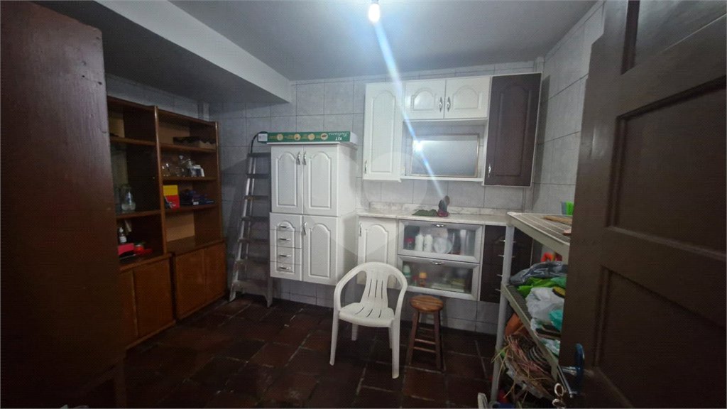 Sobrado à venda com 3 quartos, sendo 1 suíte, em Campo Grande, São Paulo, SP