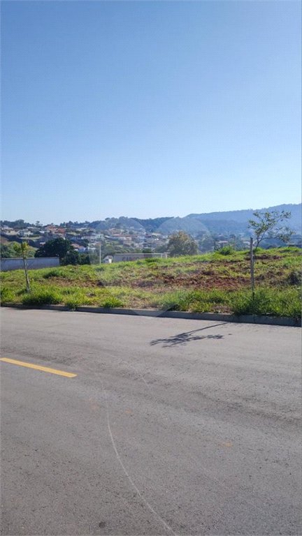 Terreno à venda em Residencial Jardim Perolla, Itupeva, SP