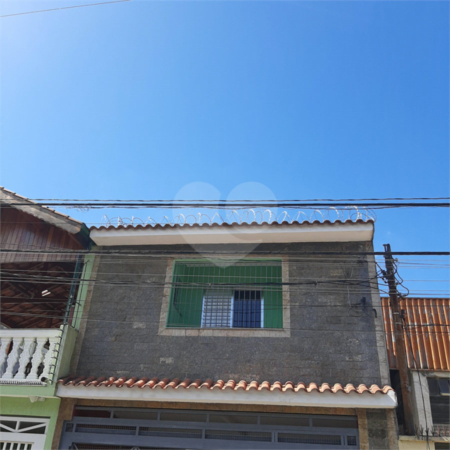 Casa à venda com 4 quartos, sendo 1 suíte, em Vila Vitório Mazzei, São Paulo, SP