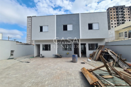 Villagio à venda com 2 quartos em Jardim Betânia, Sorocaba, SP