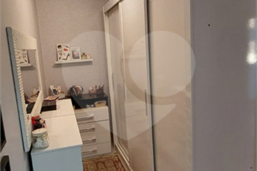 Sobrado à venda com 3 quartos, sendo 1 suíte, em Limão, São Paulo, SP