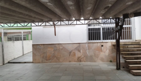 Casa Térrea à venda com 2 quartos em Parque Vitória, São Paulo, SP