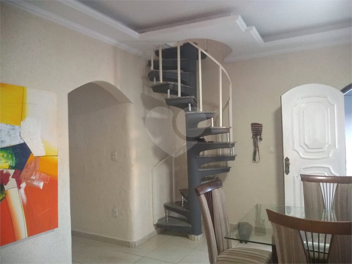 Casa Térrea à venda com 3 suítes em Jardim São Pedro, Mogi das Cruzes, SP