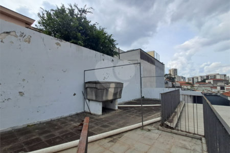 Sobrado à venda com 3 quartos, sendo 1 suíte, em Vila Romana, São Paulo, SP