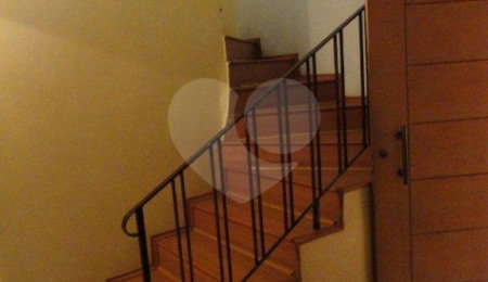 Casa à venda com 3 quartos, sendo 2 suítes,  em Parque Mandaqui, São Paulo, SP