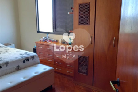 Apartamento à venda com 2 quartos em Bosque dos Eucaliptos, São José dos Campos, SP