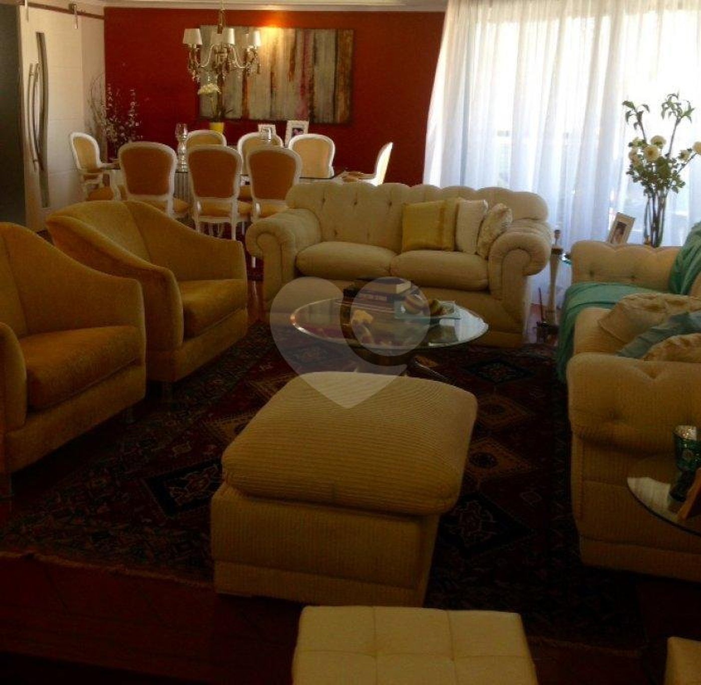 Apartamento à venda com 4 quartos, sendo 2 suítes, em Santana, São Paulo, SP