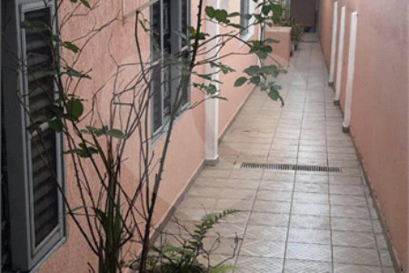 Sobrado à venda com 4 quartos em Vila Maria Alta, São Paulo, SP