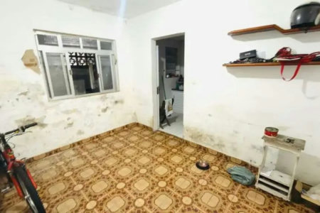 Sobrado com 2 dormitórios à venda, 77 m² por R$ 750.000,00 - Aparecida - Santos/SP