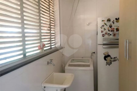 Apartamento à venda com 3 quartos em Santo Amaro, São Paulo, SP
