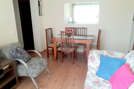 Apartamento a venda na Mooca