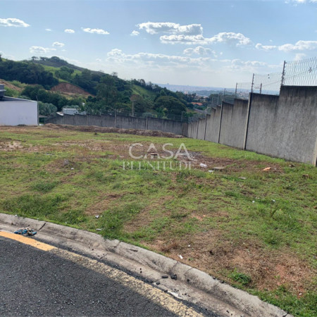 Terreno em condomínio à venda em Morros, Sorocaba, SP